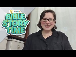 Matthew Lesson 26 (Infant & Toddler Class)