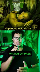 2.3M views · 28K reactions | Monster: The Ed Gein Story Netflix Series Review. True Crime Drama Series Recommendations. Si Ed Gein nga ang inspiration sa mga iconic horror movies na Psycho, Texas Chainsaw, at marami pang iba. Grabe! Nakakakilabot yung mga ginawa niya! #EdGein #truecrime #netflixseries #Netflixrecommendations #seriesrecommendation #MonsterTheEdGeinStory #HorrorSeries #BasedOnTrueEvents #charliehunnam #addisonrae | Jezreel Ely | Facebook