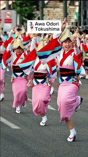 🔥 Japan's EPIC Summer Festival Guide 2025: Where Magic Meets Tradition! 🎆