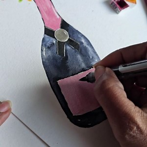 Clarice Gomes Designs on Reels