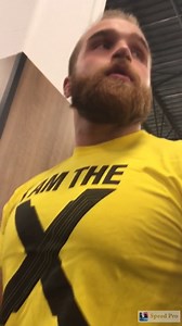 Adam Anderson balke treadmill test