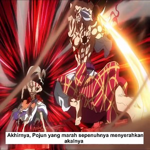 1.5M views · 24K reactions | Momen Ajaib: Tanduk Sapi, Naga, dan Telur Emas Raksasa | Pecinta Film Aksi | Facebook