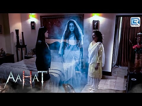 सालों बाद माँ जब बेटियों से मिलने आई | Aahat | 90's Best Hindi Horror | New Full Episode