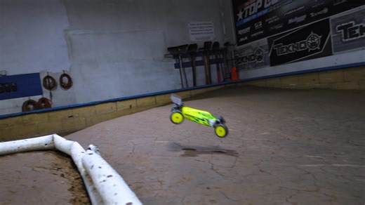 Racing is where RC gets addictive. The track teaches you faster than any backyard session ever will, and once you feel a clean lap, you’re cooked in the best way. TLR is built for that world, top tier race kits designed by people who live on the driver stand. The all-new TLR 22X-4 2.0 is the latest proof, built to hunt lap time on high grip tracks with versions for DC (Dirt/Clay) and AC (Astro/Carpet). Available 2/25/2026. Learn more and pre-order: 22X-4 2.0 DC (Dirt/Clay): horizonhobby.cc/TLR-1