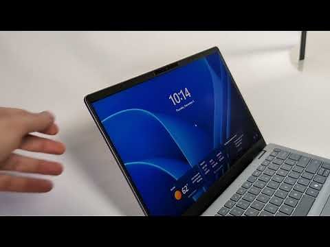 Dell Plus: First look at Dell's new 2025 laptop branding