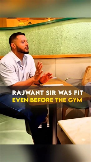 RAJWANT SIR ALWAYS FIT ☠️💪💯 #jeemotivation #jee #viral #shorts #shortfeed #pw #pwjee