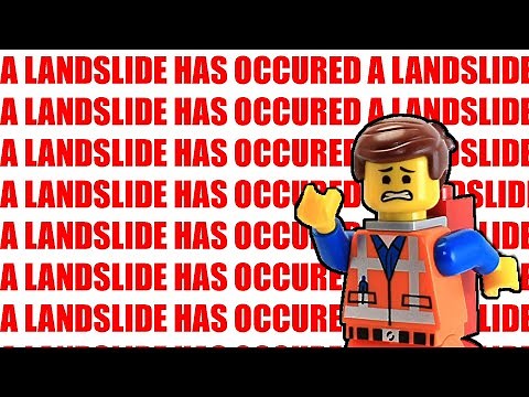 Lego Rock Raiders: The Classic RTS that we (almost) all forgot about.