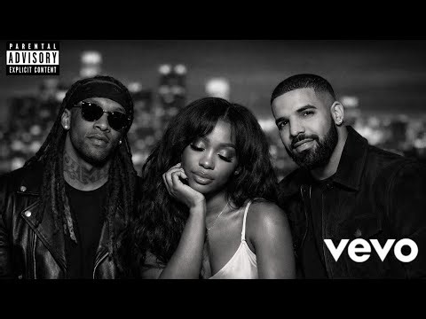 Drake - Say Less ft. SZA and TY DOLLA $IGN