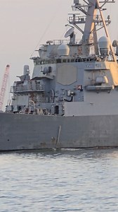 1K views · 903 reactions | DDG 58 USS Laboon (DDG 58) is an Arleigh Burke-class destroyer in the United States Navy. | Richard LeBel | Facebook