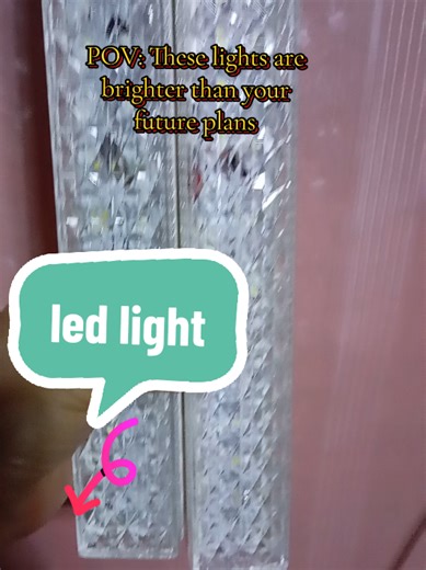 Brighter LED Lights for Your Creative Projects