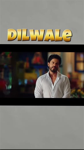 Exploring Dilwale Part 2 with Shah Rukh Khan and Kajol