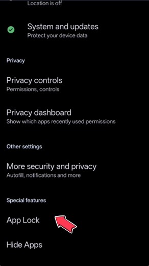 Phone Me App Lock Kaise Lagaye? 🔒|| Lock Any App in 1 Click 🔥 ||