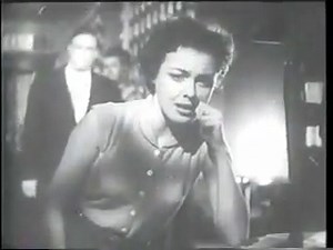 Female Jungle (1955)