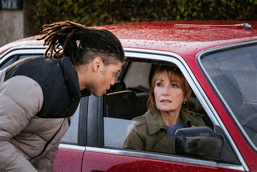 L'enterrement de vie de jeune fille (Episode 3 - Saison 2) - Harry Wild - Play RTS