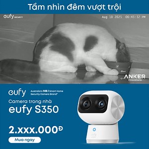 11 reactions | CAMERA SẮC NÉT - BẢO VỆ TOÀN DIỆN Săn deal ngay:...