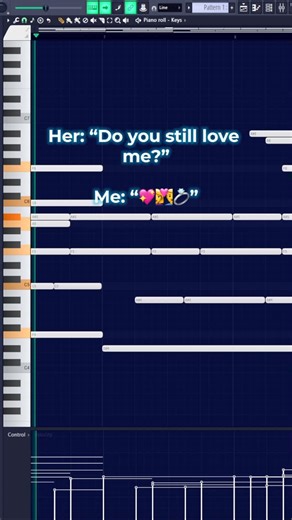 buymidis on Instagram: "Comment “🎹” to get this MIDI file! Dreams MIDI pack by @prodmoneyxo out now, comes with MIDI + WAV files & stems! #flstudio #beatmaker #producergram #samplethis #midi"