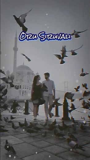 “Annal Mele Panithuli 💕 Tamil Romantic Song | Harris Jayaraj Hit” #lovestatustamil
