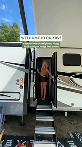3.7K reactions · 121 shares | Take a tour of #THORAmbassadors Cassie & Joshua Bailey's Highland Ridge 395BHS Open Range fifth wheel! What is your favorite feature of their large and luxurious family space?  Featured RV: Highland Ridge RV, Inc. Open Range | THOR Industries, Inc. | Facebook