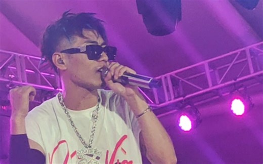 “现在他们都叫我Key.L”