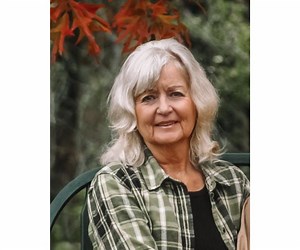 Elizabeth Ann Fricks Obituary (2025) - Nashville, AR - Latimer Funeral Home - Nashville