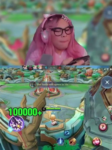 revenge Papipapipum 😏 #Mcreator