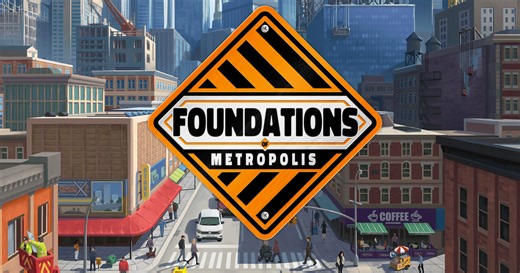 Foundations of Metropolis