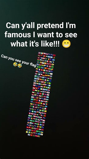 Hi can you say hi in comment😃