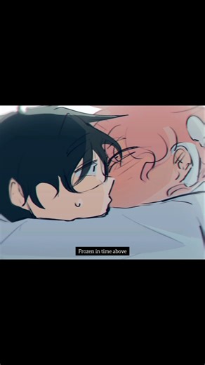 Alien stage AU?? [unfinished] #originalcharacters #animation #alienstage #fyp #shorts