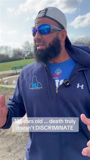 Death does not check age, status, or plans. In the cemetery you see the truth very clearly. An 11-year-old child resting between two people in their seventies and eighties. They could have been his grandparents, maybe even his great-grandparents. Yet they share the same earth. The graveyard teaches us a lesson that no classroom can teach: death does not discriminate. Young or old, rich or poor, strong or weak — every soul will return to the same destination. Allah reminds us in the Qur’an: “Ever