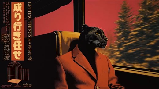 chilllofi · 爵士放克🌙 | 低保真💫Lo-fi Jazz Funk 🎶【群岛嘻哈珍藏辑】