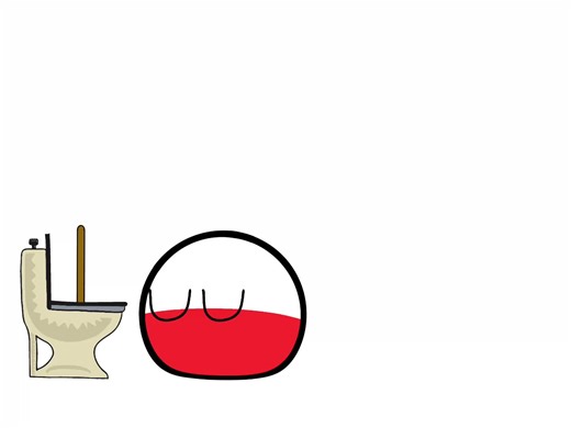Polandball Memes: A Country Tired of Haunting | Memes Compilation