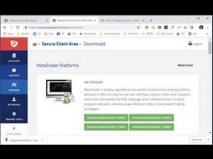 How to Download & Install Metatrader 5?