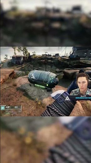 The New Light Experience