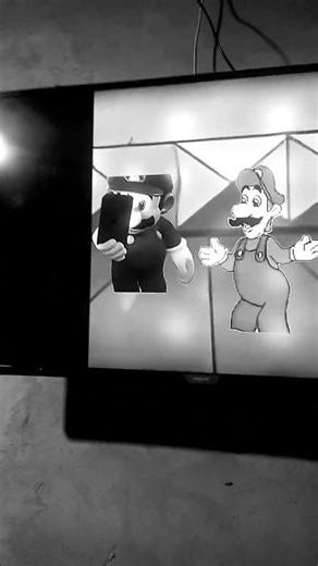 hey mario waaaaa extended^4