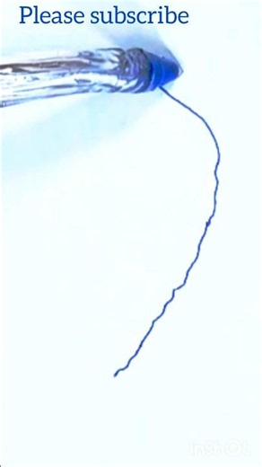 What is this? But it's beautiful. #short #relaxing #drawing #handmade #art #calm