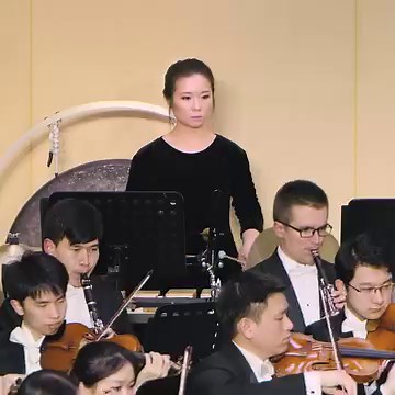 12K views · 1.7K reactions | Known for their beautiful clothing and buoyant dance style, the Yi ethnic group employs a wide range of instruments in their music. This musical tradition is showcased in this piece, with vibrant tunes played by the pipa supported by a series of pizzicato notes from the strings. https://ept.ms/3wgvN5l | Shen Yun Zuo Pin | Facebook