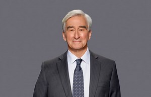 'Law & Order': Sam Waterston Calls the Show's 2010 Cancellation a 'Terrible Mistake'
