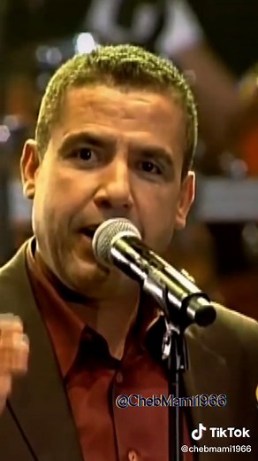 Cheb Mami: Au Pays des Merveilles