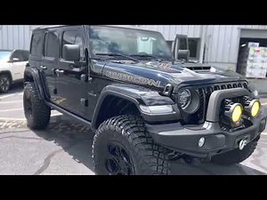 W3477A- 2021 AEV 392 Wrangler Unlimited