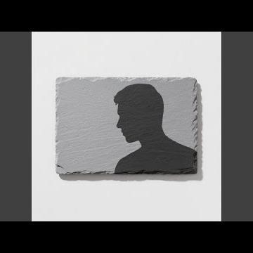 Slate Board Grey