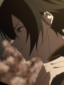 アニメ「春夏秋冬代行者 春の舞」PV公開