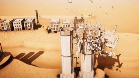 Instruments of Destruction - Official Steam Update and Console Release Date Trailer