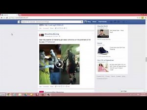 อยากรู้ไหมว่าใครชอบส่อง Facebookเราบ่อยสุด ง่ายนิดเดียว ไปดูวิธีกัน