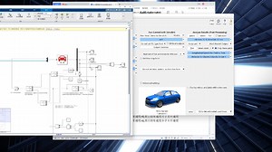 2-ACC基于simulink和Carsim的联合仿真