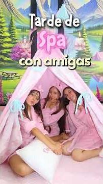 They did everything to make us feel and look beautiful! 🌸👸🏼