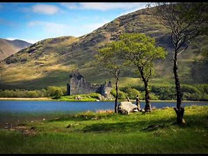 ♫ Relaxing Scottish Music【7】