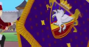 Sofia The First Once Upon A Princess Trailer