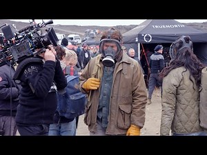 GREENLAND 2: MIGRATION - Behind The Scenes