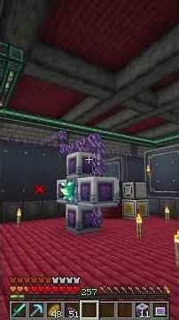 So This Is Entro #modded #minecraft