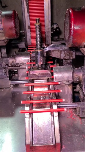 Amazing pen making process
